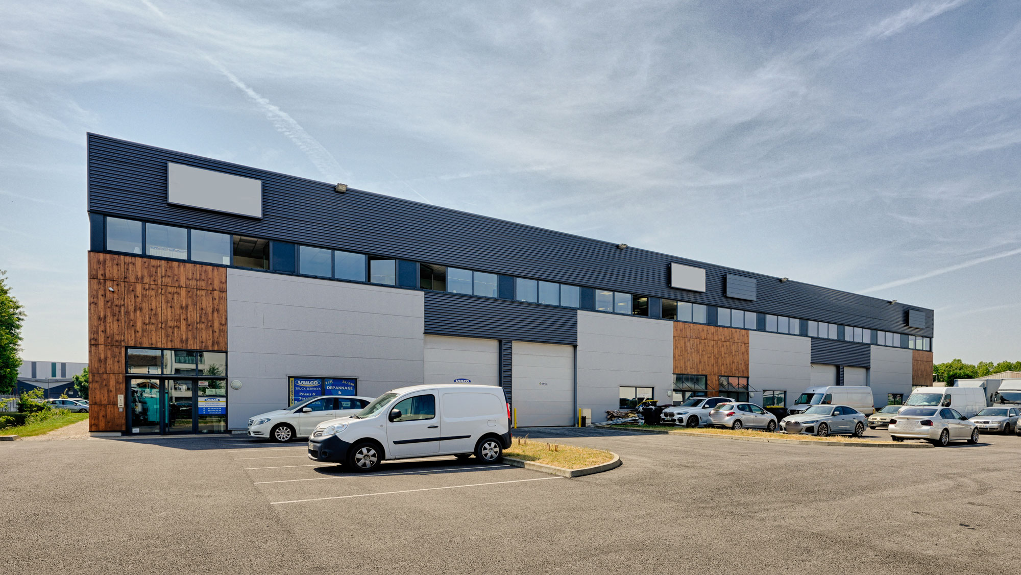 Innovespace Viry-Chatillon