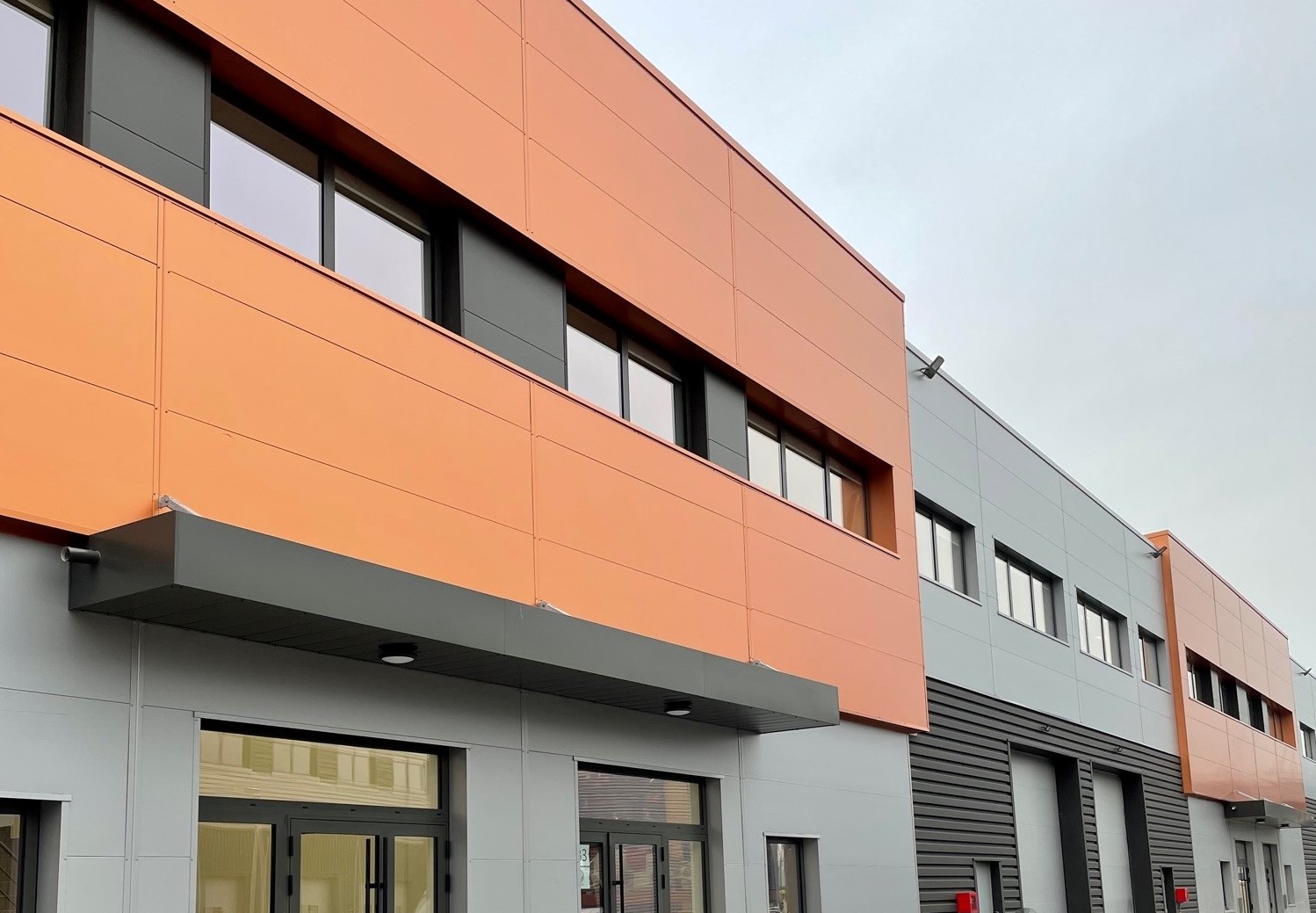 Innovespace Romainville