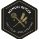 logo - Manuel Roger