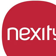 Nexity est un des clients de l'agence de communication Nostromo