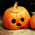 Halloween n'a pas reussi a s'implanter en France, analyse l'agence de communication Nostromo