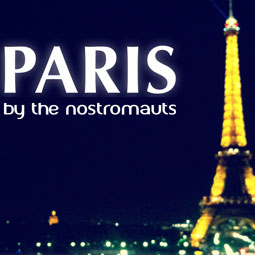 Nostromo, agence de communication, publie sur iPad des guides touristiques sur Paris