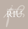 logo de Jacqueline Riu un des clients de l'agence de communication Nostromo