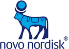 Novo nordisk a fait confiance a l'agence de communication Nostromo pour la conception et la rédaction d une plaquette institutionnelle et la rédaction et impression du journal interne