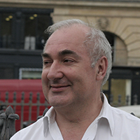 Alain Puchaud est un des associé fondateur de Nostromo, agence de communication