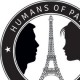 Nostromo, agence de communication, a élaboré avec Humans of Paris et Cent Mille Milliards la campagne de financement participative pour son livre