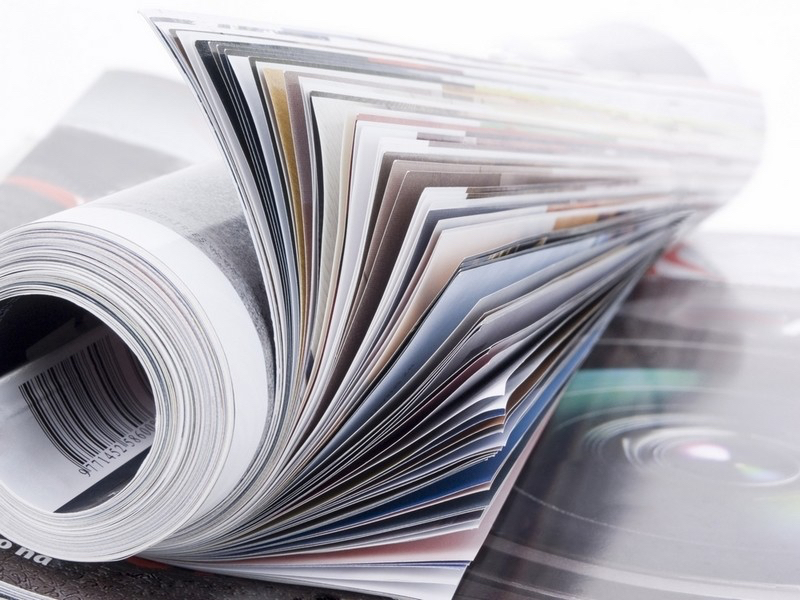Nostromo, agence de communication, partage son expertise sur les journeaux internes