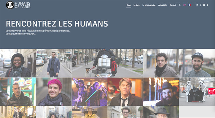 Nostromo, agence de communication, explique les tenants et les aboutissants d'un site sous wordpress