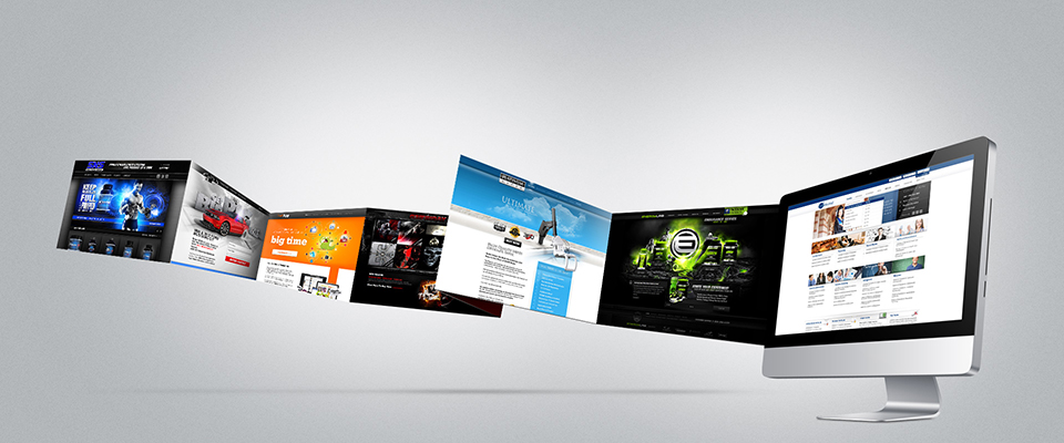 Nostromo, agence de communicatio, partage un lexique complet sur le webdesign