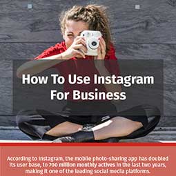 Nostromo_agence-de-communication_blog_instagram-for-business-infographie-thumb Instagram peut etre utilise pour le business, explique cette infographie partagee par Nostromo, agence de communication