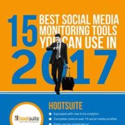 Nostromo, agence de communication, vous présente plusieurs solutions pour monitorer vos reseaux sociaux