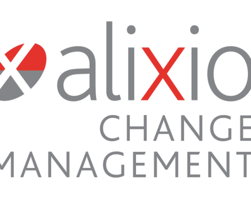 logo - Alixio