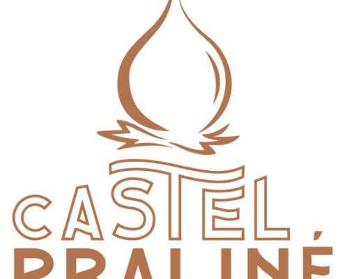 logo - Castel Praline