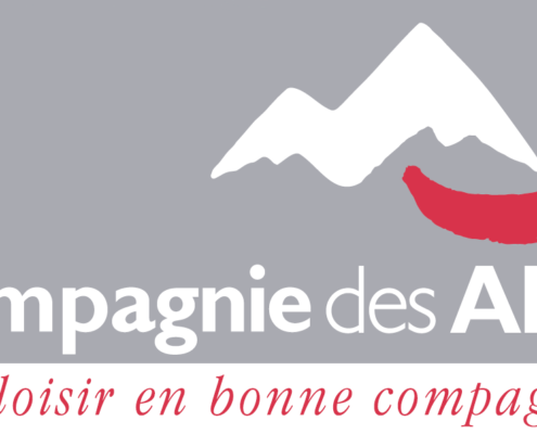 logo - Compagnie des Alpes