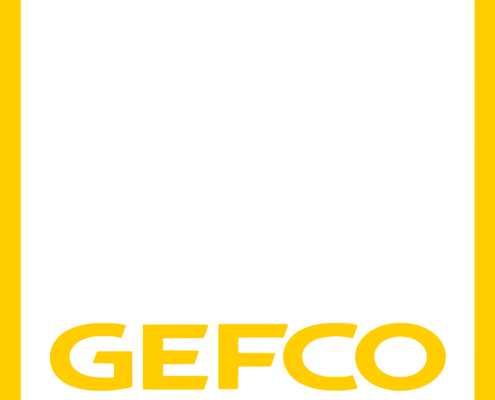 logo - Gefco
