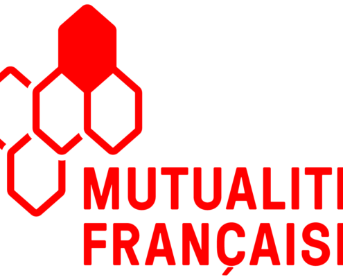 logo - Mutualité Française