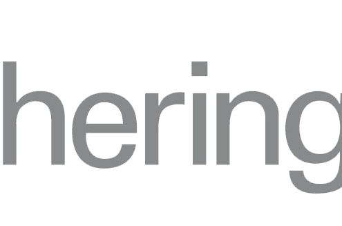 logo - Shering Plough