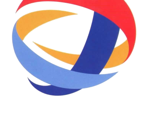 logo - Total