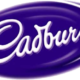 logo - Cadbury