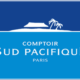 logo - Comptoir Sud Pacifique