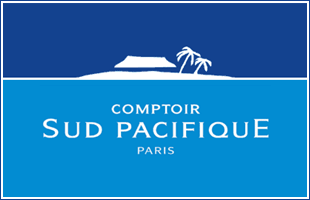 logo - Comptoir Sud Pacifique