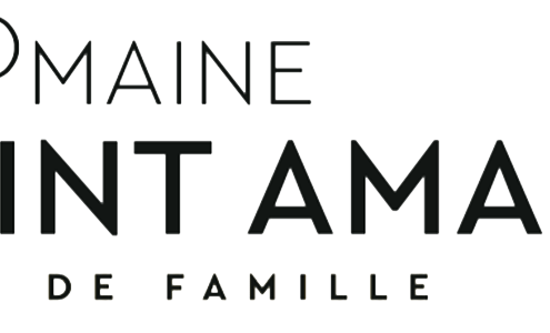 logo - Domaine Saint Amant