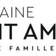 logo - Domaine Saint Amant