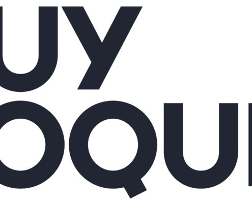 logo - Guy Hoquet
