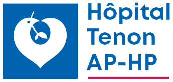 logo - Hôpital Tenon