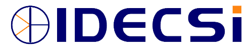 logo - IDECSI