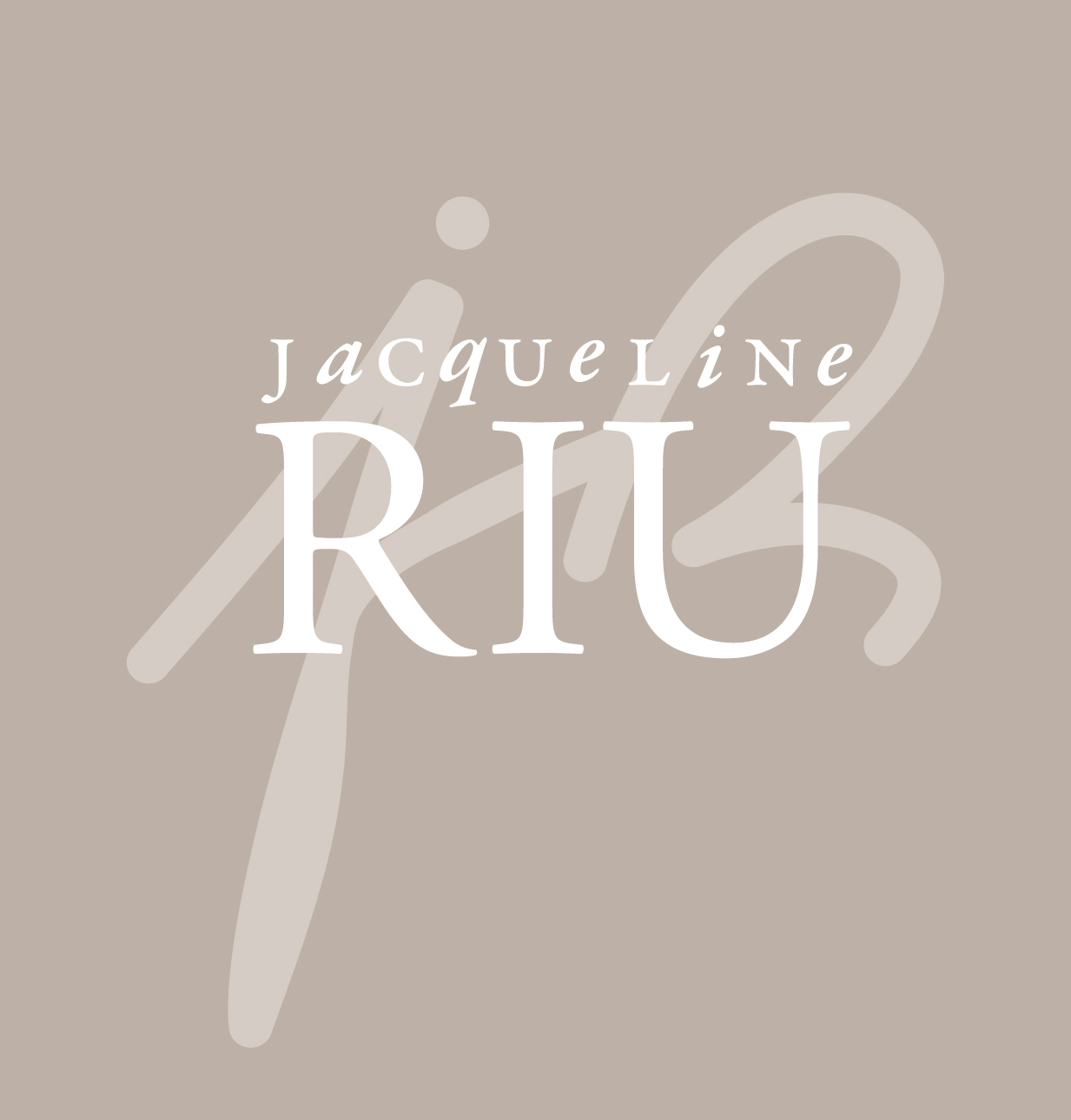 Collier Perles Jacqueline Riu - Couleur Rouge Dominante - Occasion En Très Bon état