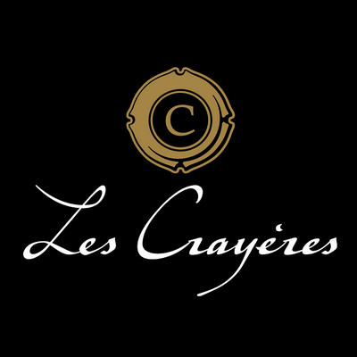 logo - Les Crayères