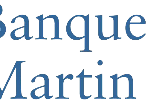 logo - Banque Martin Maurel