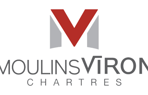 logo - Moulins Viron