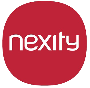 logo - Nexity