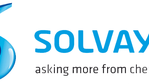 logo - Solvay