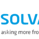 logo - Solvay