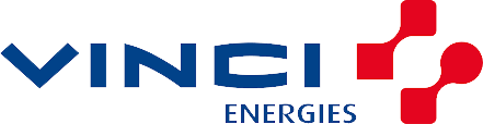 logo - Vinci Énergies